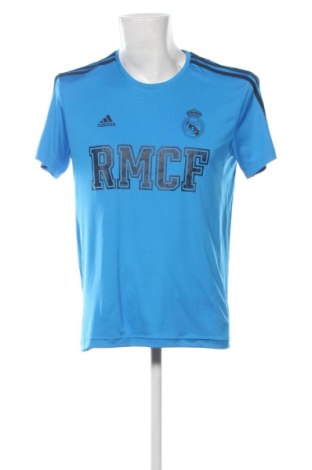 Férfi póló Adidas, Méret M, Szín Kék, Ár 6 989 Ft
