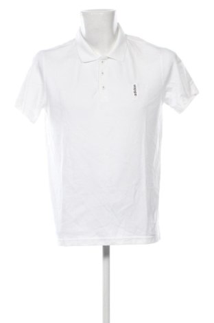 Tricou de bărbați Adidas, Mărime L, Culoare Alb, Preț 151,99 Lei