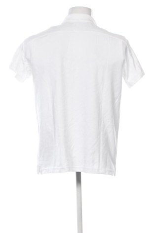 Tricou de bărbați Adidas, Mărime L, Culoare Alb, Preț 151,99 Lei