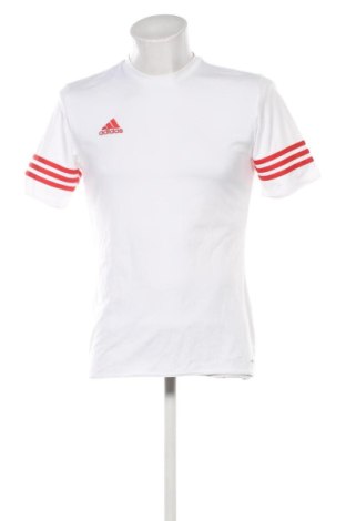 Pánske tričko  Adidas, Veľkosť S, Farba Biela, Cena  16,95 €
