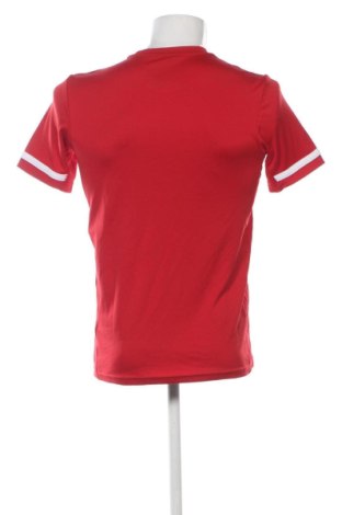 Tricou de bărbați Adidas, Mărime S, Culoare Roșu, Preț 196,99 Lei