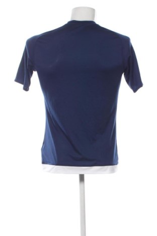 Pánske tričko  Adidas, Veľkosť S, Farba Modrá, Cena  16,95 €