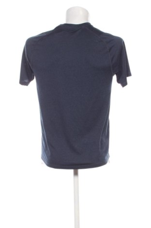 Męski T-shirt Adidas, Rozmiar S, Kolor Niebieski, Cena 72,99 zł