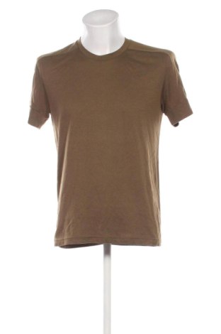 Pánske tričko  Adidas, Veľkosť M, Farba Zelená, Cena  16,95 €