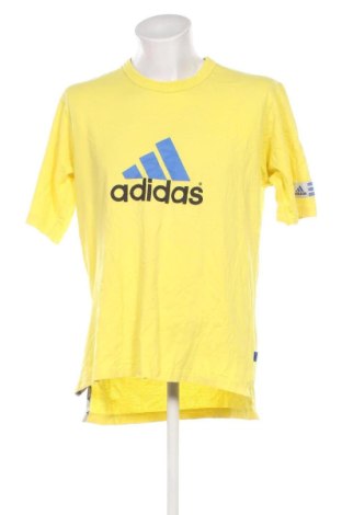 Tricou de bărbați Adidas, Mărime XL, Culoare Multicolor, Preț 85,99 Lei