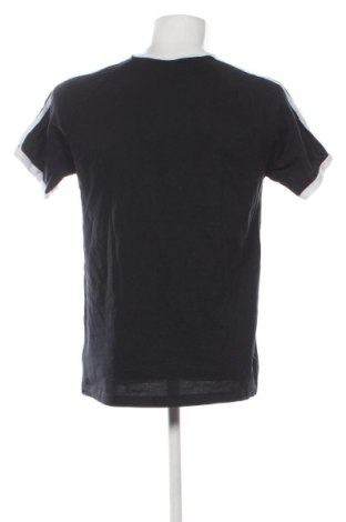 Herren T-Shirt Adidas, Größe L, Farbe Schwarz, Preis € 18,99