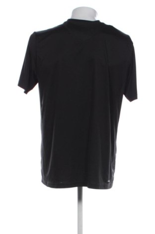 Tricou de bărbați Adidas, Mărime L, Culoare Negru, Preț 65,99 Lei