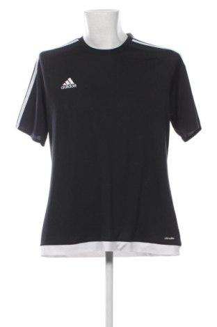 Ανδρικό t-shirt Adidas, Μέγεθος XL, Χρώμα Πολύχρωμο, Τιμή 16,99 €