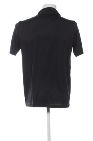 Herren T-Shirt Adidas, Größe M, Farbe Schwarz, Preis € 24,99