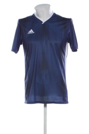 Pánske tričko  Adidas, Veľkosť M, Farba Viacfarebná, Cena  16,95 €