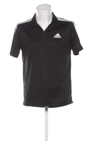 Pánske tričko  Adidas, Veľkosť M, Farba Čierna, Cena  29,95 €