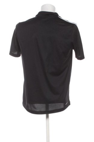 Pánske tričko  Adidas, Veľkosť M, Farba Čierna, Cena  29,95 €