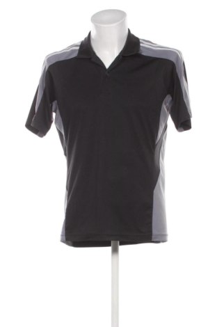 Мъжка тениска Adidas, Размер M, Цвят Сив, Цена 25,05 €