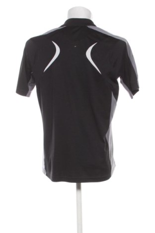 Мъжка тениска Adidas, Размер M, Цвят Сив, Цена 25,05 €