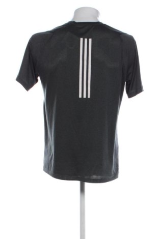 Herren T-Shirt Adidas, Größe XXL, Farbe Grau, Preis € 18,99