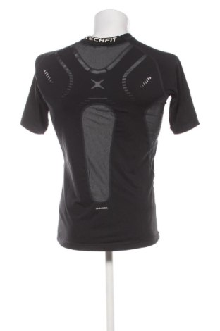 Herren T-Shirt Adidas, Größe S, Farbe Schwarz, Preis € 18,99