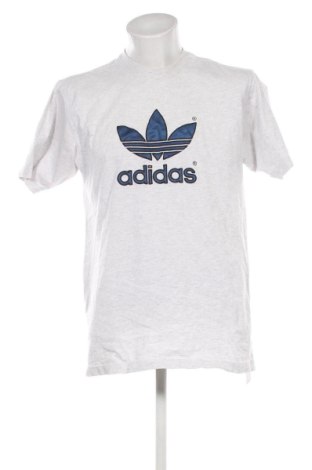 Мъжка тениска Adidas Originals, Размер L, Цвят Сив, Цена 13,79 €
