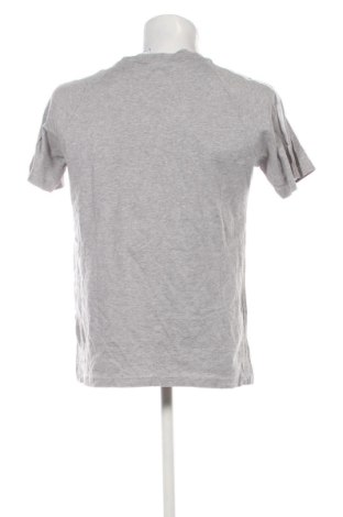Ανδρικό t-shirt Adidas Originals, Μέγεθος L, Χρώμα Γκρί, Τιμή 16,99 €