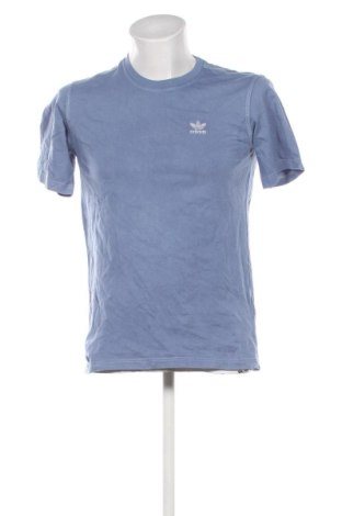Férfi póló Adidas Originals, Méret S, Szín Kék, Ár 6 389 Ft