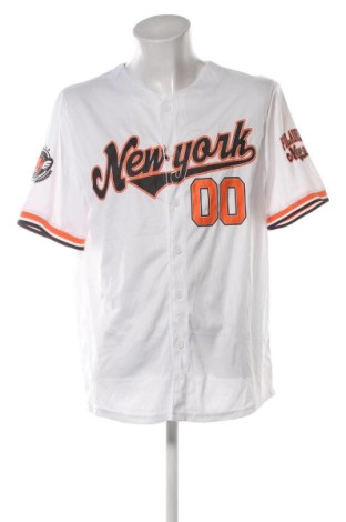 Férfi póló Adrexx, Méret XXL, Szín Fehér, Ár 5 199 Ft