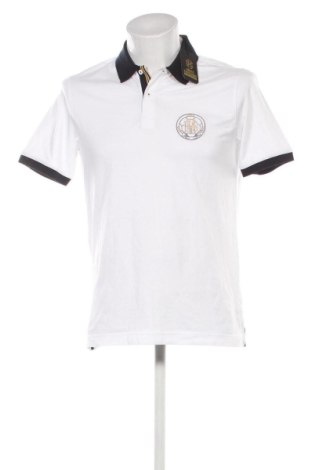 Pánske tričko  H8S, Veľkosť L, Farba Biela, Cena  55,00 €