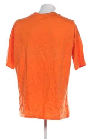 Ανδρικό t-shirt Alcott, Μέγεθος XXL, Χρώμα Πορτοκαλί, Τιμή 9,99 €