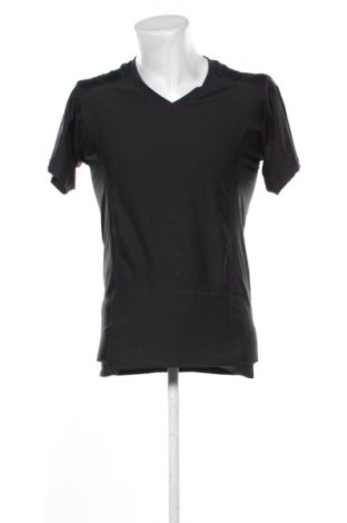 Tricou de bărbați Alignmed, Mărime XXL, Culoare Negru, Preț 83,99 Lei