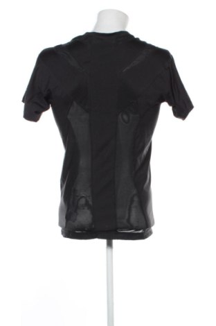 Tricou de bărbați Alignmed, Mărime XXL, Culoare Negru, Preț 83,99 Lei