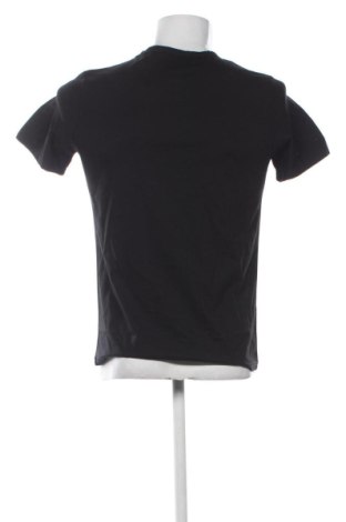 Мъжка тениска Alpha, Размер L, Цвят Черен, Цена 6,64 €