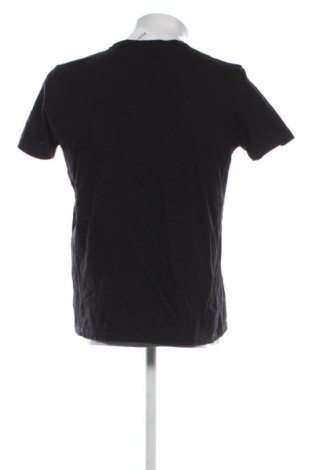 Tricou de bărbați Alpha Industries, Mărime L, Culoare Negru, Preț 88,99 Lei