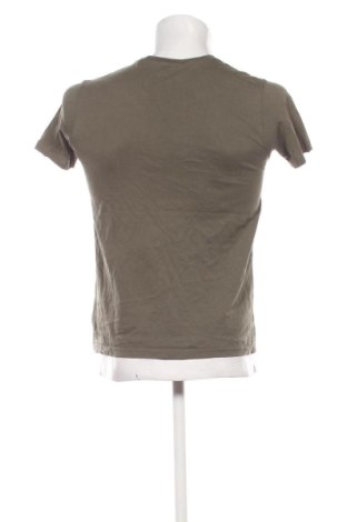Pánské tričko  Alpha Industries, Velikost S, Barva Zelená, Cena  369,00 Kč