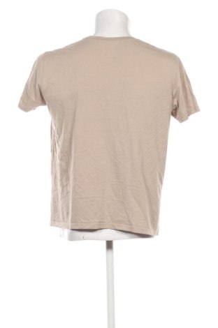 Herren T-Shirt Alpha Industries, Größe XL, Farbe Beige, Preis € 18,99