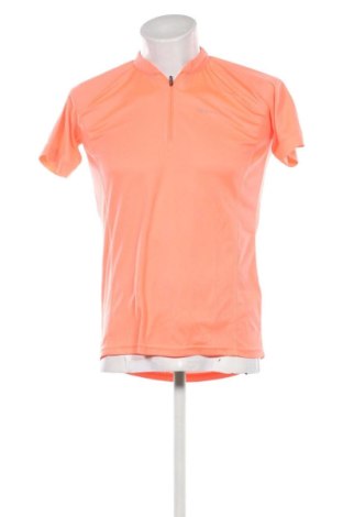 Tricou de bărbați Alpine Pro, Mărime XL, Culoare Portocaliu, Preț 53,34 Lei