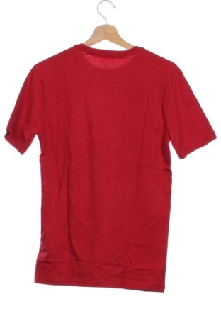 Tricou de bărbați Amazon Essentials, Mărime XS, Culoare Roșu, Preț 52,13 Lei