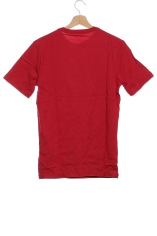 Tricou de bărbați Amazon Essentials, Mărime XS, Culoare Roșu, Preț 52,13 Lei