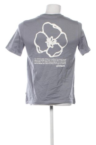 Tricou de bărbați America Today, Mărime M, Culoare Gri, Preț 60,99 Lei