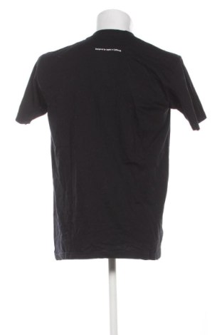Pánské tričko  American Apparel, Velikost L, Barva Černá, Cena  229,00 Kč