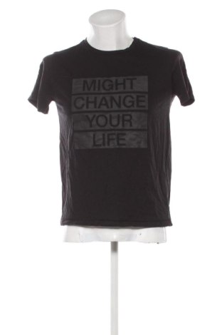 Pánske tričko  Amisu, Veľkosť M, Farba Čierna, Cena  11,95 €