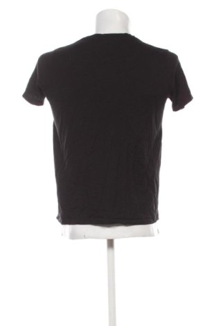 Pánske tričko  Amisu, Veľkosť M, Farba Čierna, Cena  11,95 €