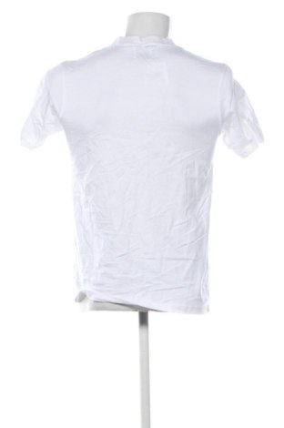 Férfi póló Amos, Méret S, Szín Fehér, Ár 9 599 Ft