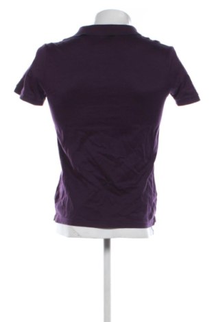 Męski T-shirt Andrews, Rozmiar S, Kolor Fioletowy, Cena 53,58 zł