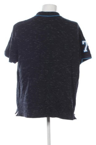 Herren T-Shirt Angelo Litrico, Größe 3XL, Farbe Schwarz, Preis € 12,99