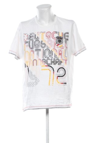 Tricou de bărbați Angelo Litrico, Mărime 3XL, Culoare Multicolor, Preț 49,99 Lei