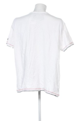 Tricou de bărbați Angelo Litrico, Mărime 3XL, Culoare Multicolor, Preț 49,99 Lei