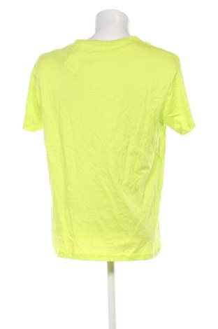 Pánské tričko  Angelo Litrico, Velikost XXL, Barva Žlutá, Cena  469,00 Kč