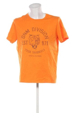 Pánské tričko  Angelo Litrico, Velikost L, Barva Vícebarevné, Cena  289,00 Kč