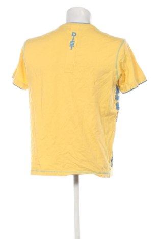 Tricou de bărbați Angelo Litrico, Mărime XL, Culoare Multicolor, Preț 60,99 Lei