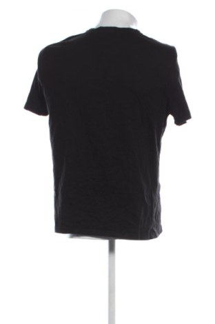 Pánske tričko  Angelo Litrico, Veľkosť L, Farba Čierna, Cena  11,95 €