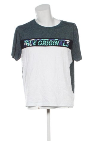 Pánske tričko  Angelo Litrico, Veľkosť XL, Farba Viacfarebná, Cena  11,95 €