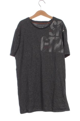 Pánske tričko  Angelo Litrico, Veľkosť XS, Farba Sivá, Cena  10,95 €